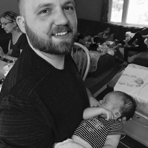 Meet your Posher, Bill